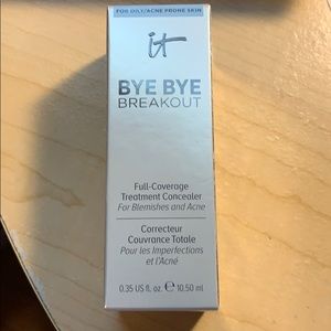 It cosmetics treatment concealer (light)